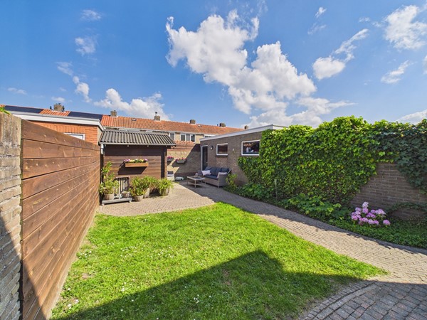 Medium property photo - Johannes Vermeerstraat 10, 4532 HE Terneuzen